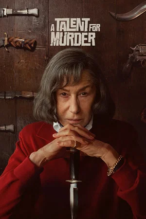 Постер: A Talent for Murder