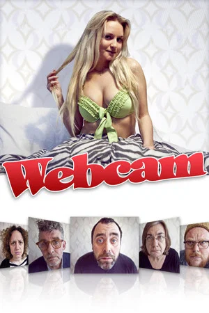 Постер: Webcam