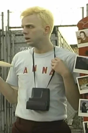 Постер: Anna Is Being Stalked