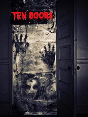 Постер: Ten Doors