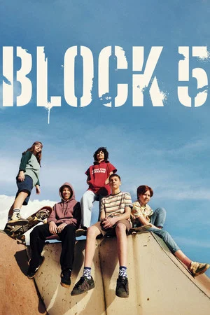 Постер: Block 5
