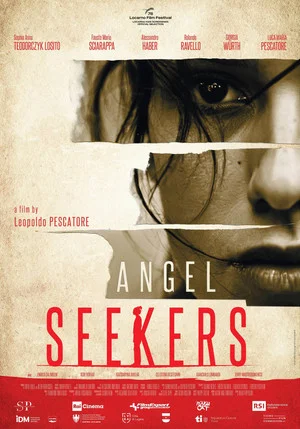 Постер: Angel Seekers
