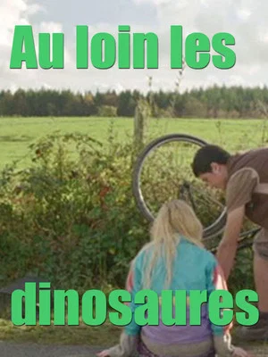 Постер: Dinosaurs in the Distance