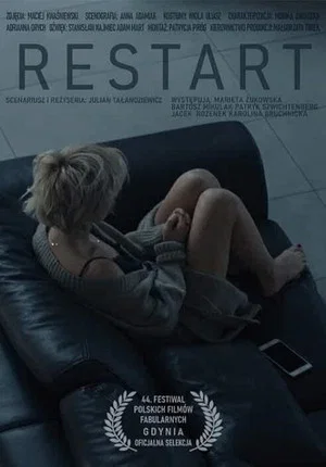 Постер: Restart