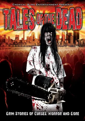 Постер: Tales of the Dead