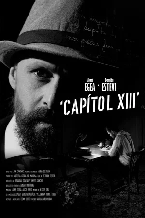Постер: Capítol XIII