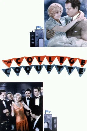 Постер: The College Coquette