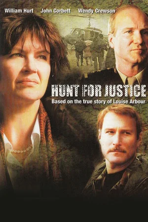 Постер: Hunt for Justice