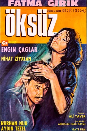 Постер: Öksüz