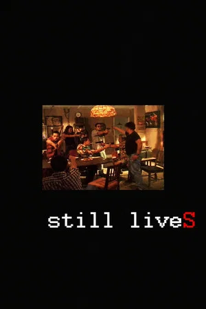 Постер: Still Lives