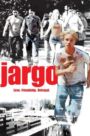 Постер: Jargo