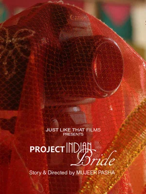 Постер: Project Indian Bride