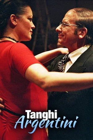 Постер: Tanghi Argentini