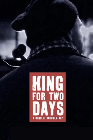 Постер: King for Two Days