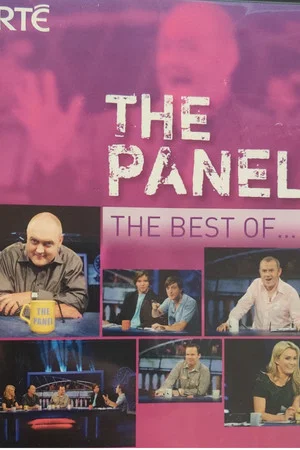 Постер: The Best of The Panel
