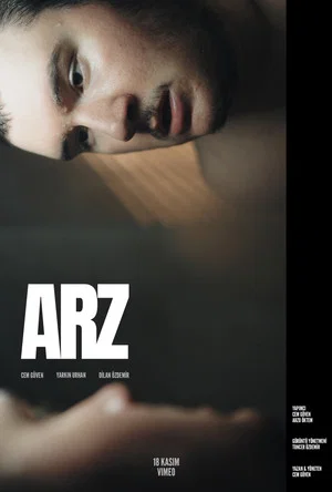 Постер: ARZ
