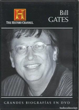 Постер: Bill Gates A Tycoon Story