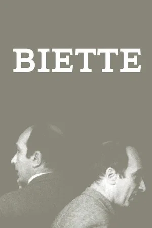 Постер: Biette