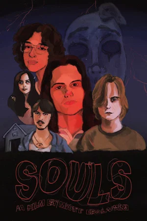Постер: Souls