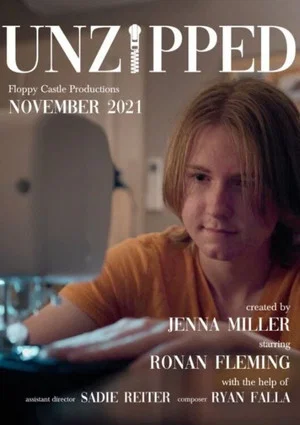Постер: Unzipped