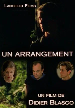 Постер: An arrangement