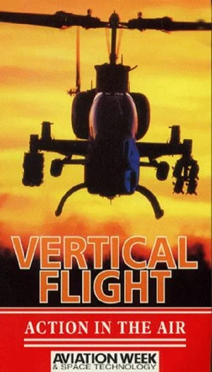 Постер: Vertical Flight
