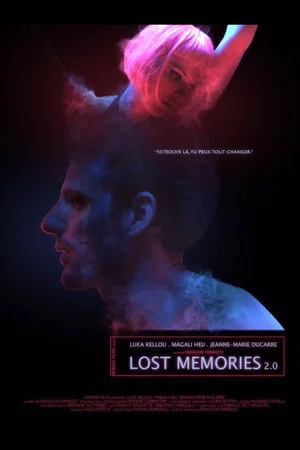 Постер: Lost Memories 2.0