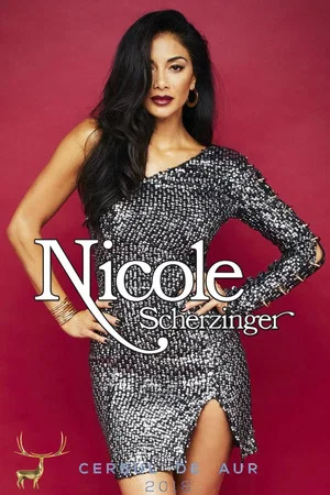 Постер: Nicole Scherzinger: Golden Stag Festival