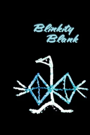 Постер: Blinkity Blank