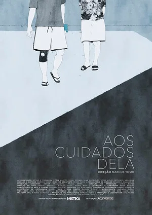 Постер: Aos Cuidados Dela