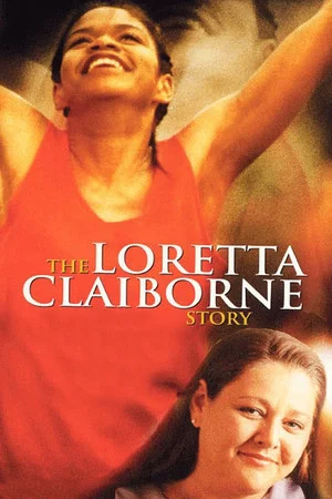 Постер: The Loretta Claiborne Story