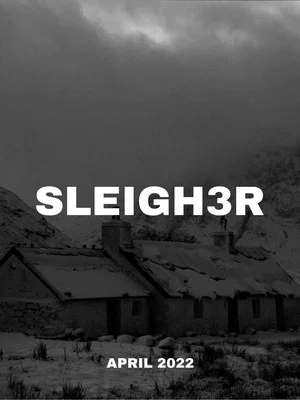 Постер: Sleigher 3