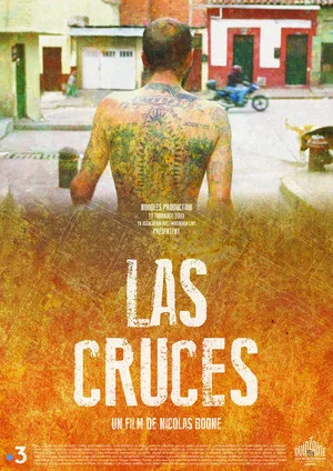 Постер: Las Cruces