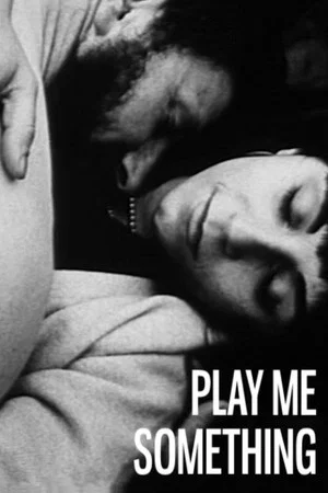 Постер: Play Me Something