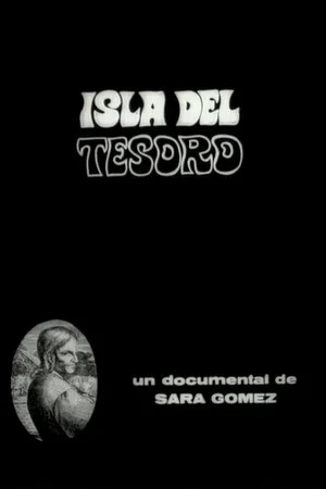 Постер: Treasure Island