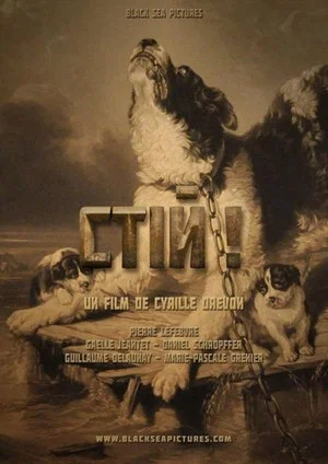 Постер: Ctin!