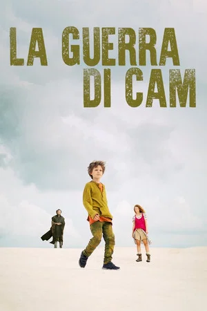 Постер: La guerra di Cam