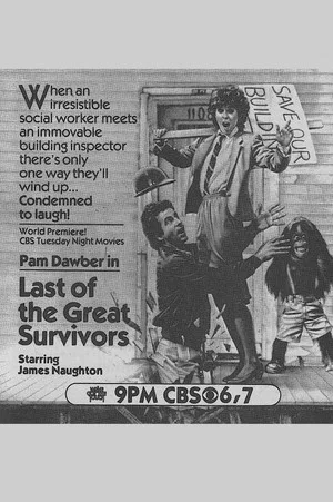 Постер: Last of the Great Survivors