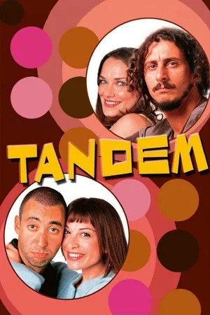 Постер: Tandem