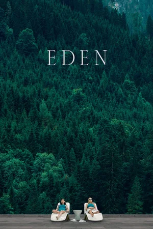 Постер: Eden