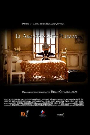 Постер: El almohadón de plumas