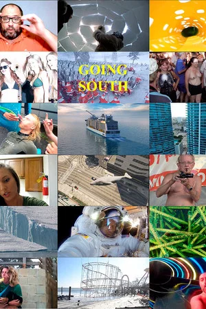 Постер: Going South