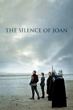 Постер: The Silence of Joan