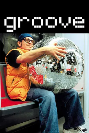 Постер: Groove
