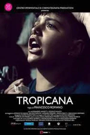 Постер: Tropicana