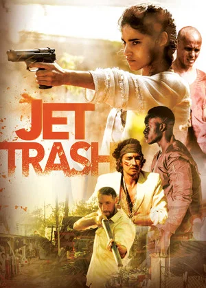 Постер: Jet Trash