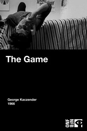 Постер: The Game