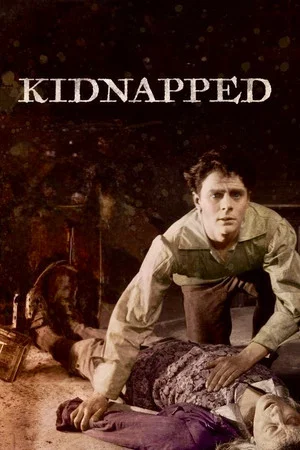 Постер: Kidnapped