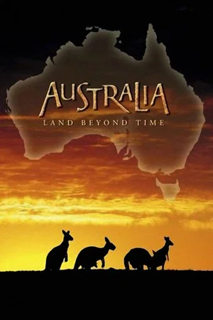 Постер: Australia: Land Beyond Time
