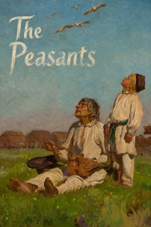 Постер: The Peasants